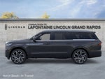 2026 Lincoln Navigator L Reserve InTransit