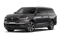 2026 Lincoln Navigator L Reserve InTransit
