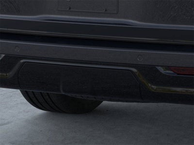 2026 Lincoln Navigator L Reserve InTransit