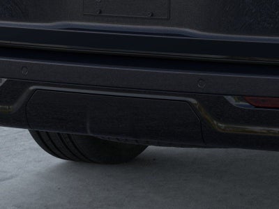 2026 Lincoln Navigator L Reserve InTransit