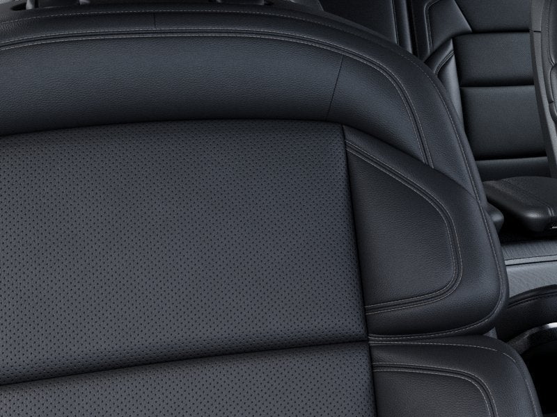 2027 Lincoln Navigator L Reserve InTransit