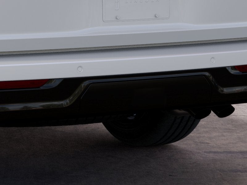 2027 Lincoln Navigator L Reserve InTransit