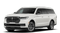 2027 Lincoln Navigator L Reserve InTransit