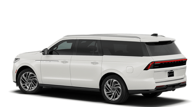 2027 Lincoln Navigator L Reserve InTransit