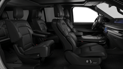 2027 Lincoln Navigator L Reserve InTransit