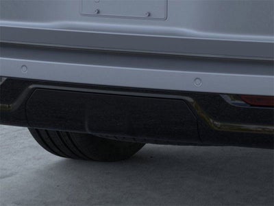 2026 Lincoln Navigator L Reserve InTransit