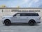 2026 Lincoln Navigator L Reserve InTransit