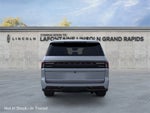 2026 Lincoln Navigator L Reserve InTransit
