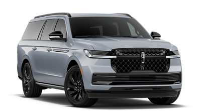 2026 Lincoln Navigator L Reserve InTransit