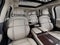 2027 Lincoln Navigator L Reserve InTransit