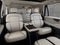 2027 Lincoln Navigator L Reserve InTransit
