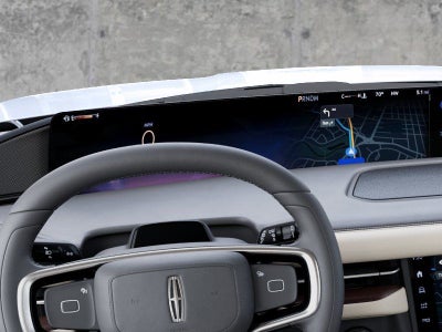 2027 Lincoln Navigator L Reserve InTransit
