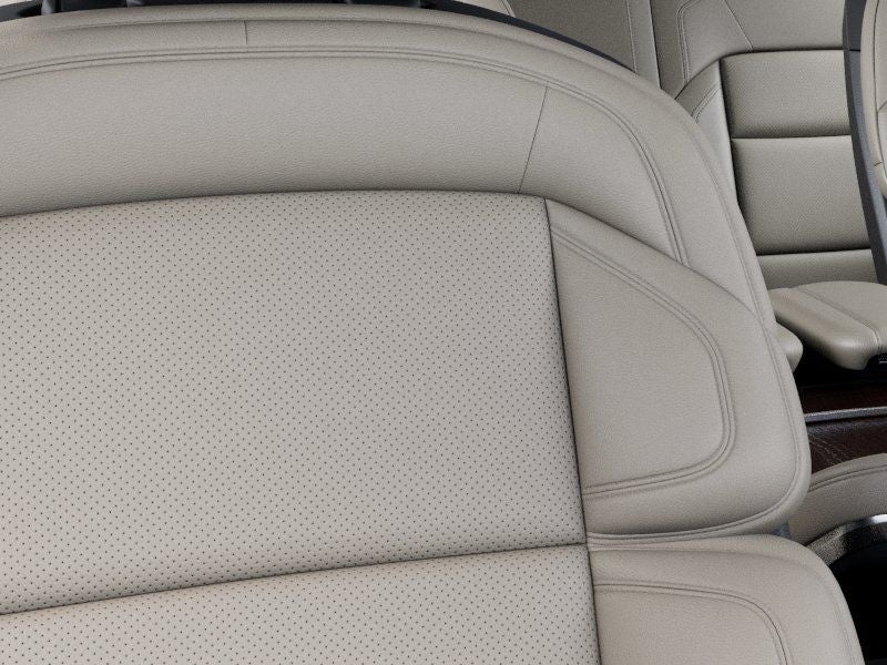 2027 Lincoln Navigator L Reserve InTransit