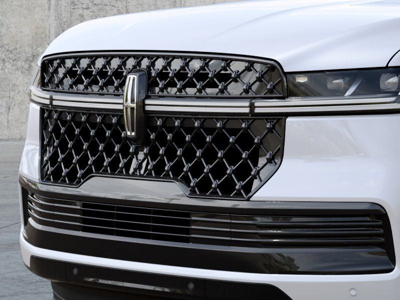 2027 Lincoln Navigator L Reserve InTransit