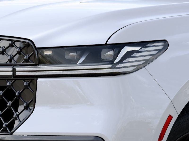 2027 Lincoln Navigator L Reserve InTransit