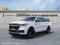 2027 Lincoln Navigator L Reserve InTransit