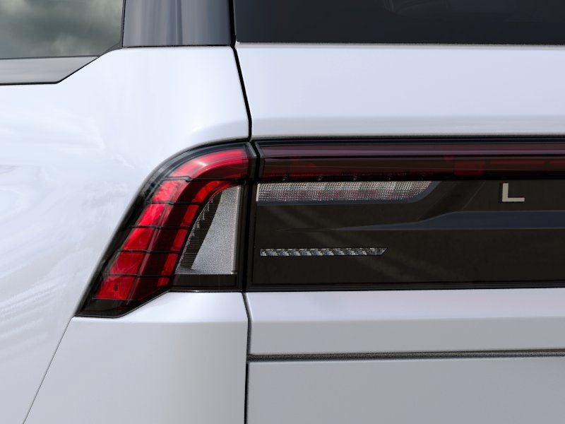 2027 Lincoln Navigator L Reserve InTransit