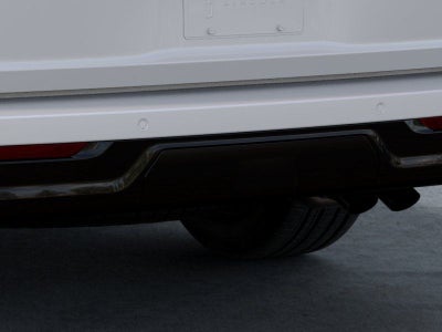 2027 Lincoln Navigator L Reserve InTransit