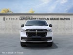 2027 Lincoln Navigator L Reserve InTransit