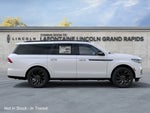2027 Lincoln Navigator L Reserve InTransit