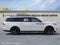 2027 Lincoln Navigator L Reserve InTransit