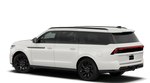 2027 Lincoln Navigator L Reserve InTransit