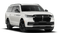 2027 Lincoln Navigator L Reserve InTransit