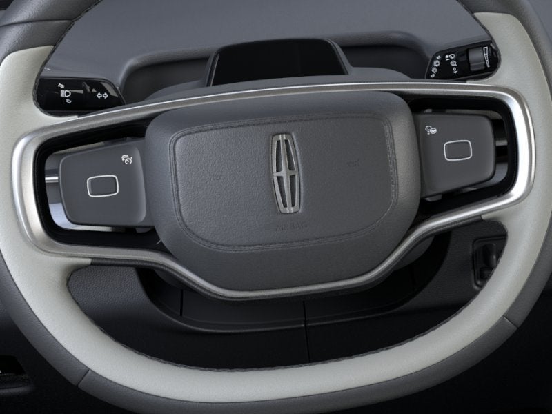 2026 Lincoln Navigator L Reserve InTransit