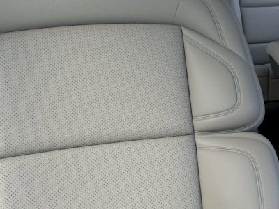 2026 Lincoln Navigator L Reserve InTransit