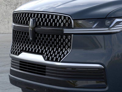 2026 Lincoln Navigator L Reserve InTransit