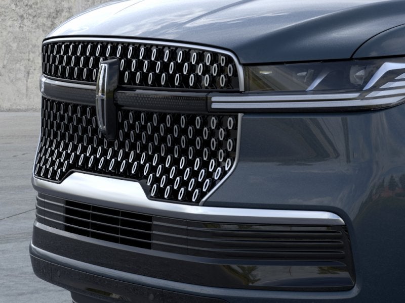 2026 Lincoln Navigator L Reserve InTransit