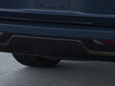 2026 Lincoln Navigator L Reserve InTransit