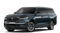 2026 Lincoln Navigator L Reserve InTransit