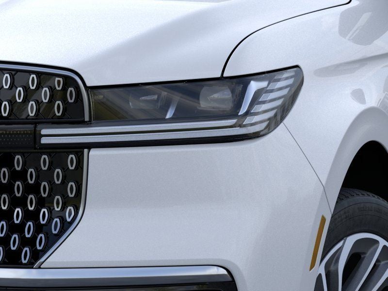 2026 Lincoln Navigator L Reserve InTransit