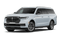 2026 Lincoln Navigator L Reserve InTransit