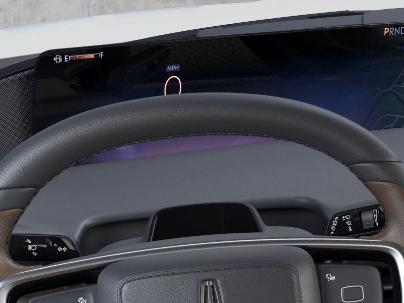 2026 Lincoln Navigator L Reserve InTransit