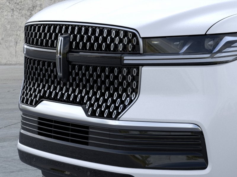 2026 Lincoln Navigator L Reserve InTransit