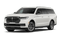 2026 Lincoln Navigator L Reserve InTransit