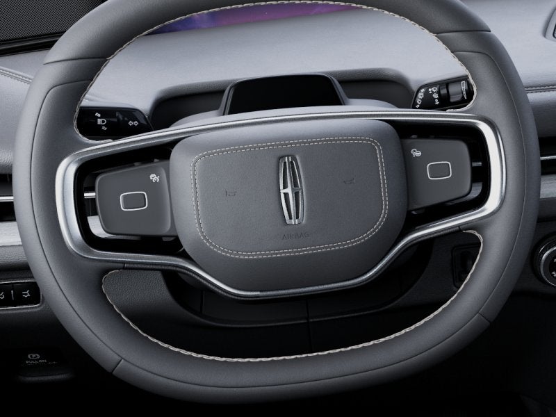 2027 Lincoln Navigator L Reserve InTransit