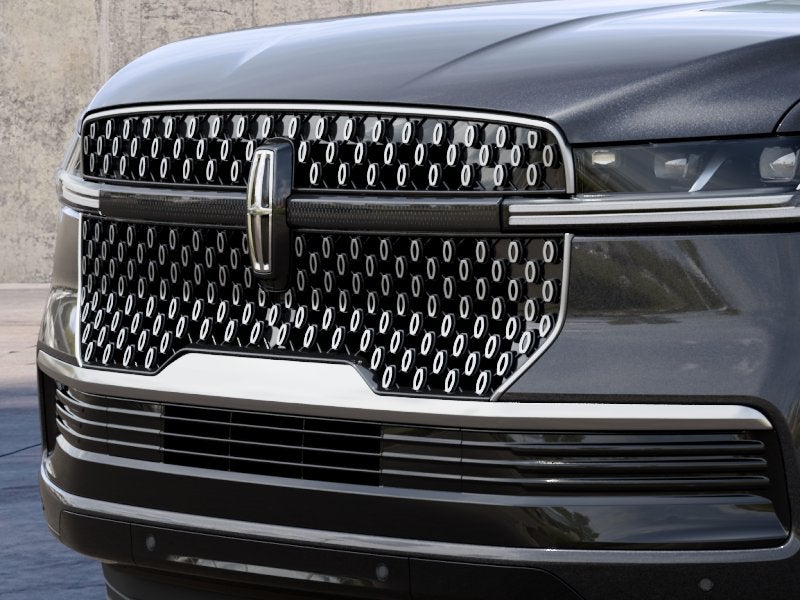 2027 Lincoln Navigator L Reserve InTransit
