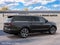 2027 Lincoln Navigator L Reserve InTransit