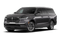 2027 Lincoln Navigator L Reserve InTransit