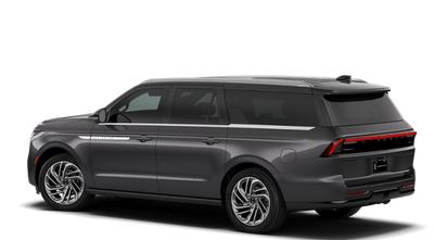 2027 Lincoln Navigator L Reserve InTransit