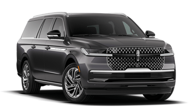 2027 Lincoln Navigator L Reserve InTransit