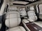 2027 Lincoln Navigator L Reserve