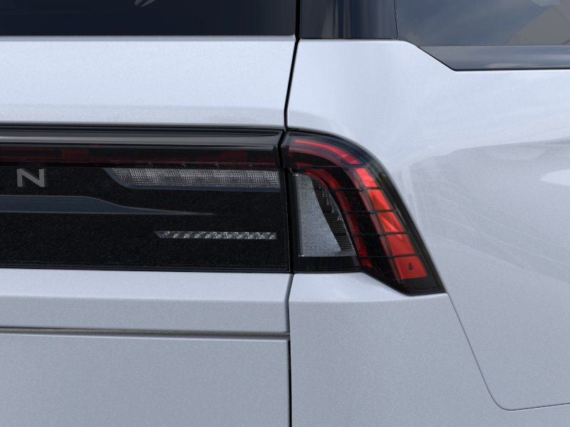 2026 Lincoln Navigator L Reserve InTransit