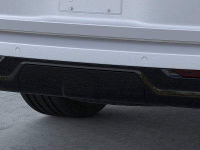 2026 Lincoln Navigator L Reserve InTransit