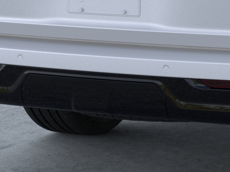 2026 Lincoln Navigator L Reserve InTransit