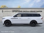 2026 Lincoln Navigator L Reserve InTransit