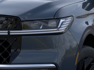 2026 Lincoln Navigator L Reserve InTransit